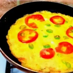 Disc Eggs